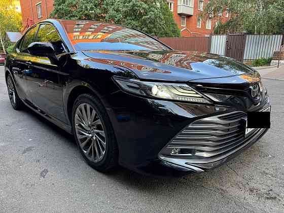 Camry 3.5 Донецк