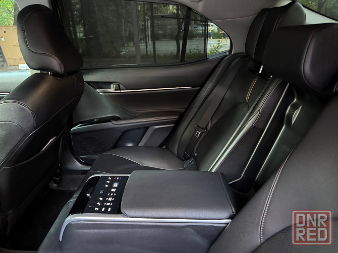 Camry 3.5 Донецк - изображение 7
