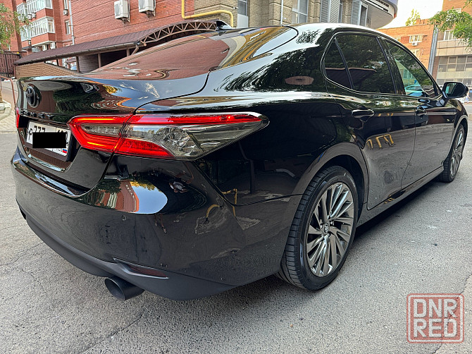 Camry 3.5 Донецк - изображение 4
