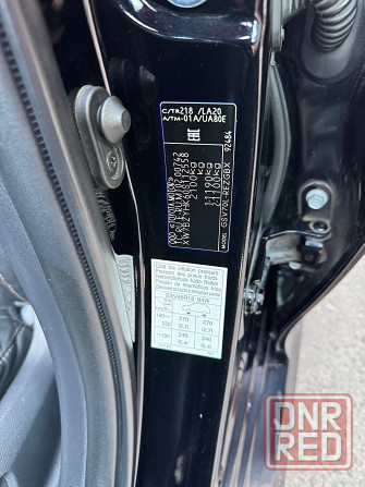 Camry 3.5 Донецк - изображение 8