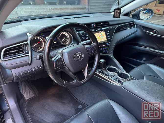 Camry 3.5 Донецк - изображение 6