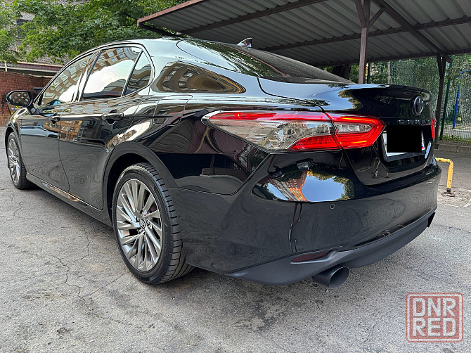 Camry 3.5 Донецк - изображение 5