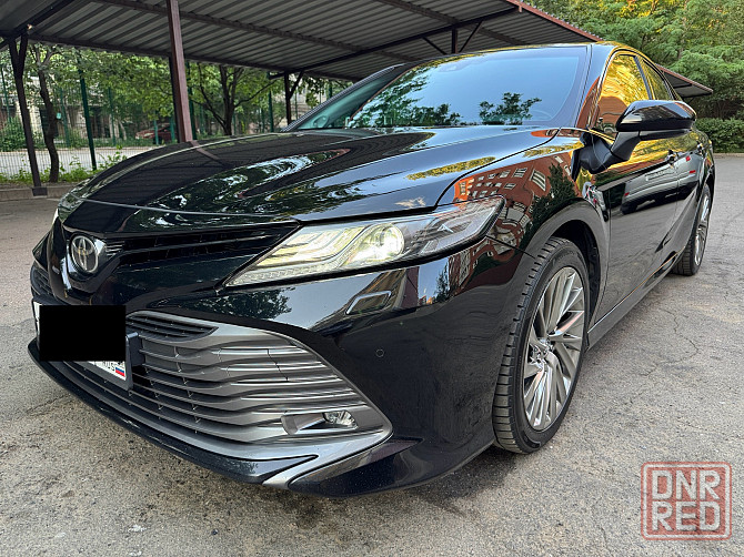 Camry 3.5 Донецк - изображение 2