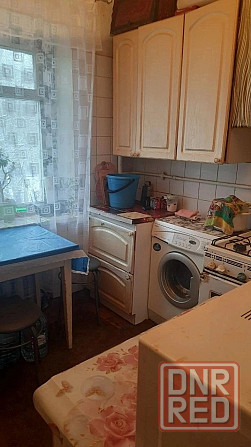 продажа 2к. титова жд больнмца Донецк - изображение 1