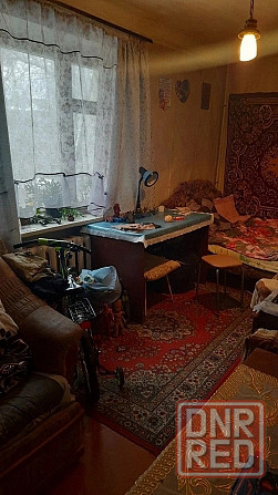 продажа 2к. титова жд больнмца Донецк - изображение 4
