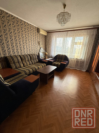 Продам 3-х комн Маяк киевский р-н Донецк - изображение 5