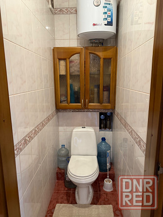 Продам 3-х комн Маяк киевский р-н Донецк - изображение 8