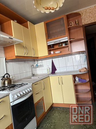 Продам 3-х комн Маяк киевский р-н Донецк - изображение 2