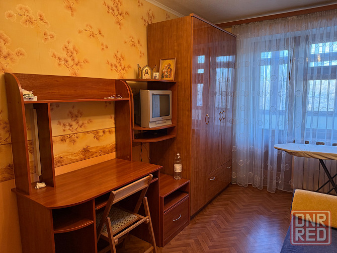 Продам 3-х комн Маяк киевский р-н Донецк - изображение 10