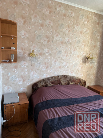 Продам 3-х комн Маяк киевский р-н Донецк - изображение 9