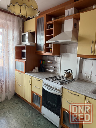Продам 3-х комн Маяк киевский р-н Донецк - изображение 1