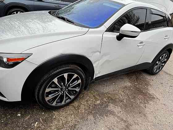 Продам машину Mazda Макеевка