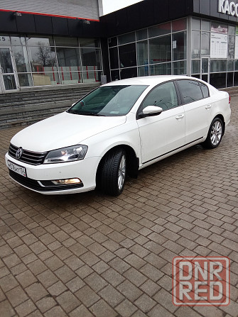 VOLKSWAGEN PASSAT B 7,1,8 TSI,2012 Донецк - изображение 3