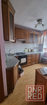 Продам! 3х ком.квартиру+ гараж! Партизанский проспект! Донецк - изображение 1