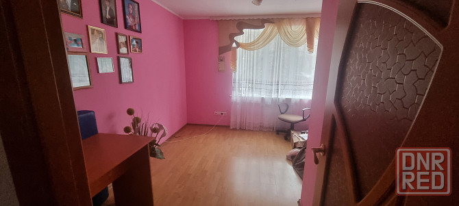 Продам! 3х ком.квартиру+ гараж! Партизанский проспект! Донецк - изображение 6