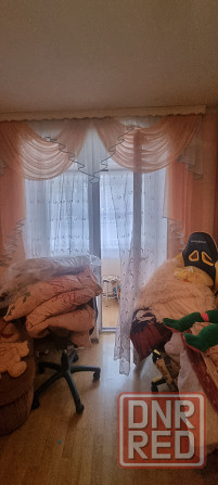 Продам! 3х ком.квартиру+ гараж! Партизанский проспект! Донецк - изображение 8