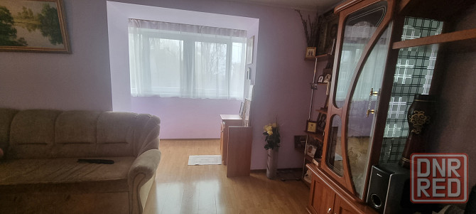 Продам! 3х ком.квартиру+ гараж! Партизанский проспект! Донецк - изображение 4