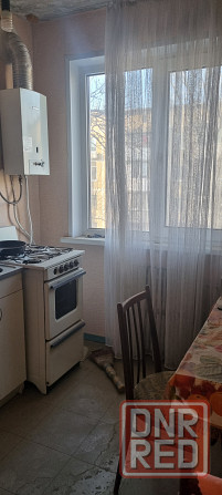 Продажа 2х комнатной квартиры! Ваз! Донецк - изображение 1