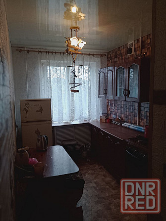 Продам 2х комнатную квартиру. Текстильщик! Обжора! Донецк - изображение 2