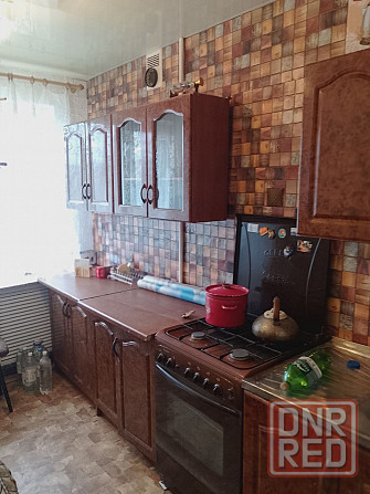Продам 2х комнатную квартиру. Текстильщик! Обжора! Донецк - изображение 1