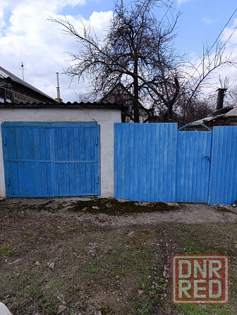 Продам 3к.дом в Киевском р-не, Гладковка, ул. Феликса Кона. Донецк - изображение 11