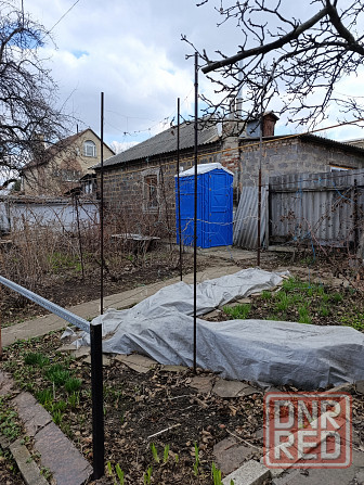 Продам 3к.дом в Киевском р-не, Гладковка, ул. Феликса Кона. Донецк - изображение 10