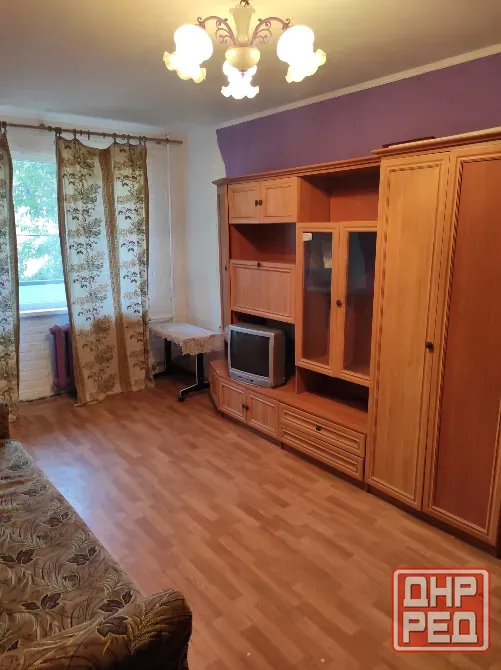 Продам 1к.кв. Пролетарский район, Армавирская. Донецк - изображение 1