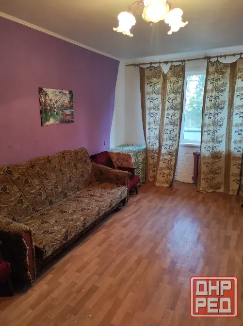 Продам 1к.кв. Пролетарский район, Армавирская. Донецк - изображение 2