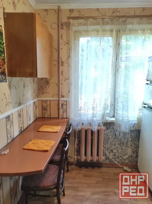 Продам 1к.кв. Пролетарский район, Армавирская. Донецк - изображение 3