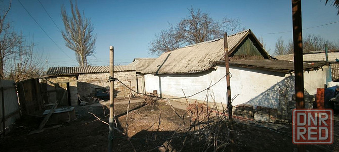 Продается дом на Машзаводе по сниженной цене Донецк - изображение 7