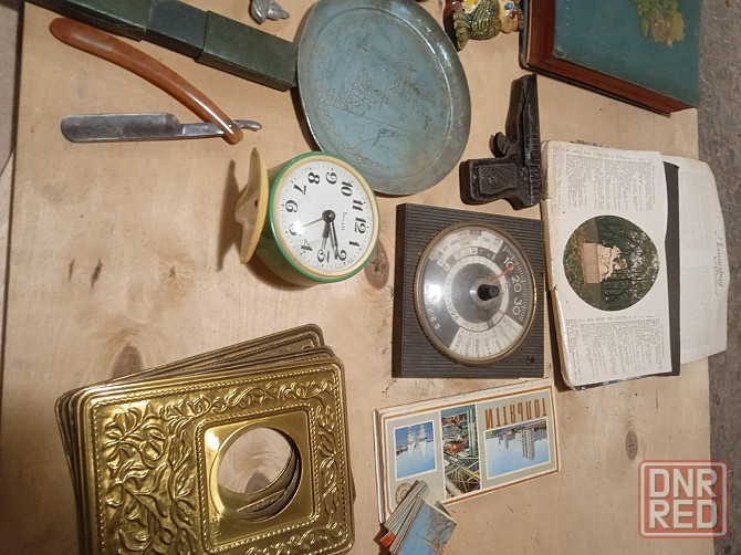 Раритет советский Макеевка - изображение 2