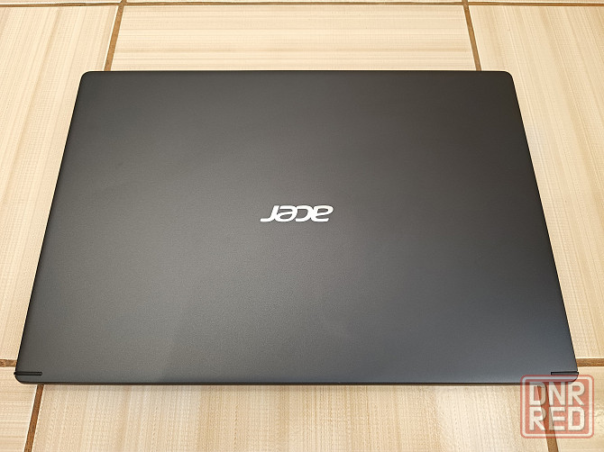 Aspire 5 A515-55G-391G/15,6/Intel Core i3-1005G1/8 Гб DDR4/ SSD-М2 NVMe 256 Гб/eForce MX350/ 29 799 Донецк - изображение 2