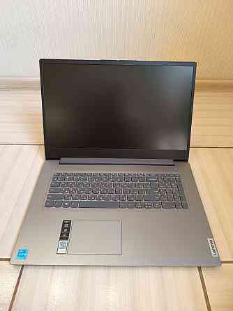 Lenovo IdeaPad 3 17ITL6/15,6/Intel Core i3-1115G4/SSD M2 NWMe 256 Гб/8 Гб DDR4/ 31 299 Донецк