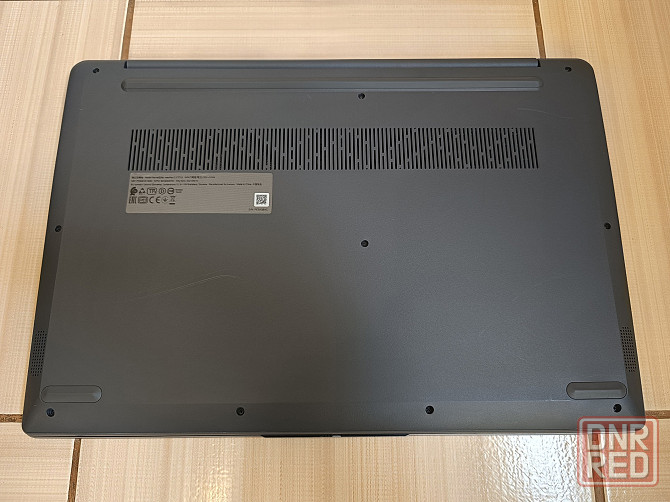 Lenovo IdeaPad 3 17ITL6/15,6/Intel Core i3-1115G4/SSD M2 NWMe 256 Гб/8 Гб DDR4/ 31 299 Донецк - изображение 4