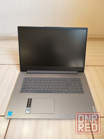 Lenovo IdeaPad 3 17ITL6/15,6/Intel Core i3-1115G4/SSD M2 NWMe 256 Гб/8 Гб DDR4/ 31 299 Донецк - изображение 2