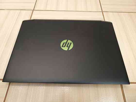HP Pavilion Gaming 15-ec1018/15,6/AMD Ryzen 5 4600H/SSD M2 256 Гб+HDD 500 Гб/16 Гб DDR4/GTX 1650ti Донецк