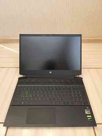 HP Pavilion Gaming 15-ec1018/15,6/AMD Ryzen 5 4600H/SSD M2 256 Гб+HDD 500 Гб/16 Гб DDR4/GTX 1650ti Донецк