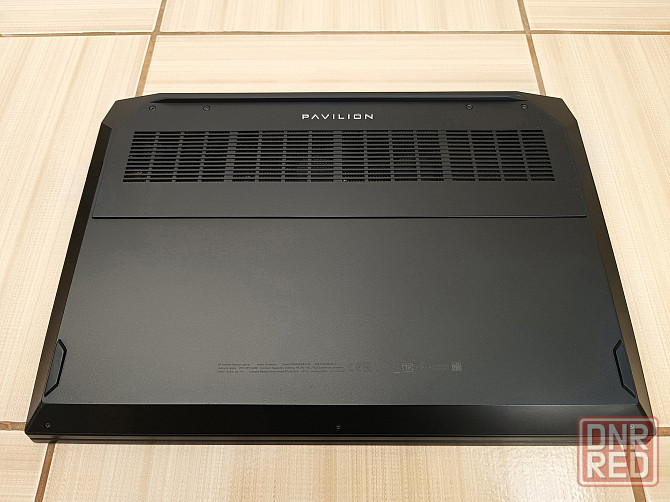 HP Pavilion Gaming 15-ec1018/15,6/AMD Ryzen 5 4600H/SSD M2 256 Гб+HDD 500 Гб/16 Гб DDR4/GTX 1650ti Донецк - изображение 5