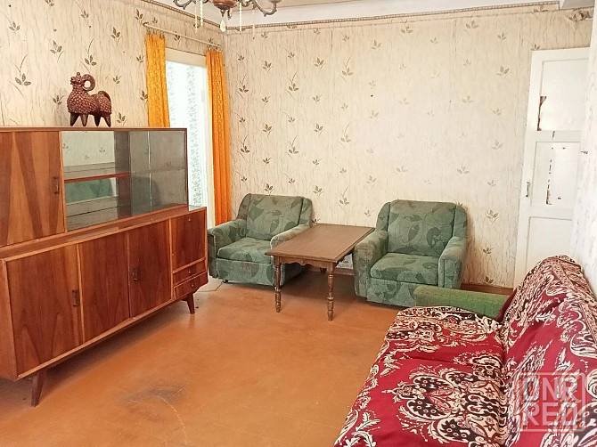 Продам 3 ком.кв. Донецк - изображение 1