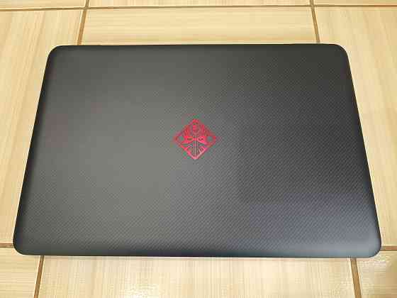 HP OMEN 15-ax214TX/15,6/ Intel Core i5-7300HQ/16 Гб DDR4/SSD М2-128 Гб+HDD 500Гб/GTX 1050/ 40 499 Донецк