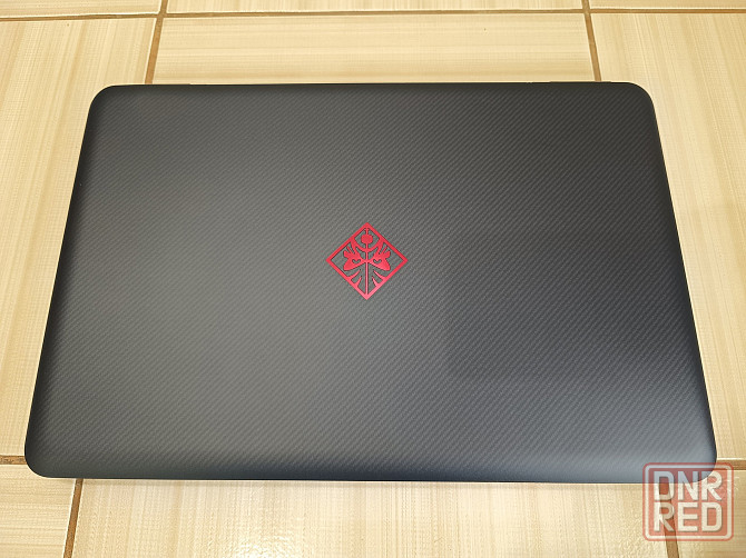 HP OMEN 15-ax214TX/15,6/ Intel Core i5-7300HQ/16 Гб DDR4/SSD М2-128 Гб+HDD 500Гб/GTX 1050/ 40 499 Донецк - изображение 2
