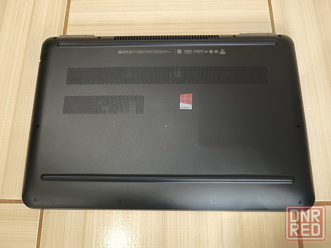 HP OMEN 15-ax214TX/15,6/ Intel Core i5-7300HQ/16 Гб DDR4/SSD М2-128 Гб+HDD 500Гб/GTX 1050/ 40 499 Донецк - изображение 3
