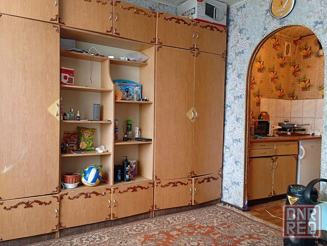Продам 1-комн квартиру в городе Луганск квартал Жукова Луганск - изображение 4