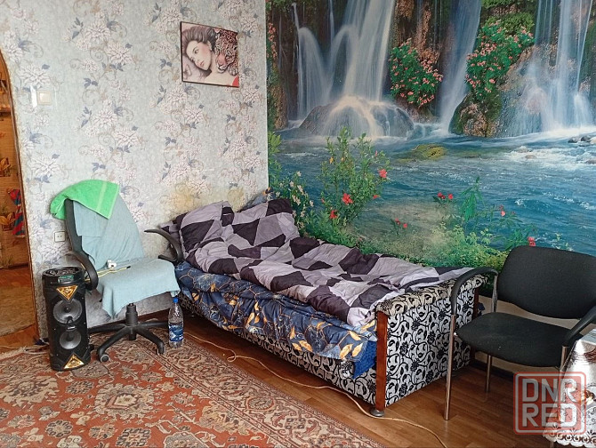 Продам 1-комн квартиру в городе Луганск квартал Жукова Луганск - изображение 5