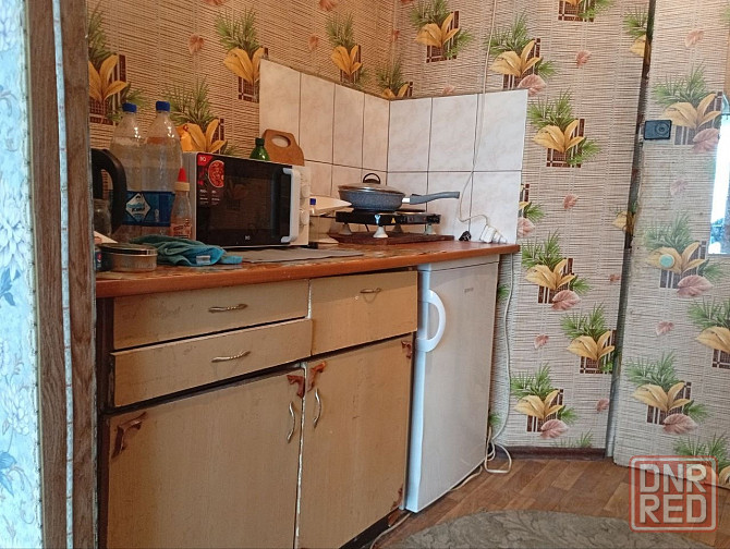 Продам 1-комн квартиру в городе Луганск квартал Жукова Луганск - изображение 3