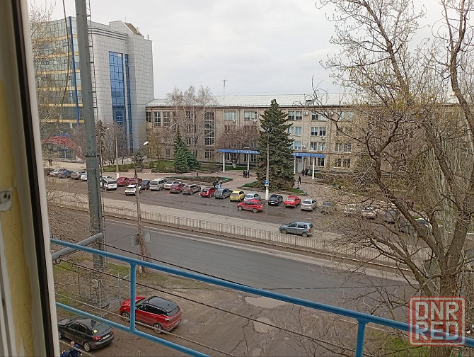 Продам 1-комн квартиру в городе Луганск квартал Жукова Луганск - изображение 7