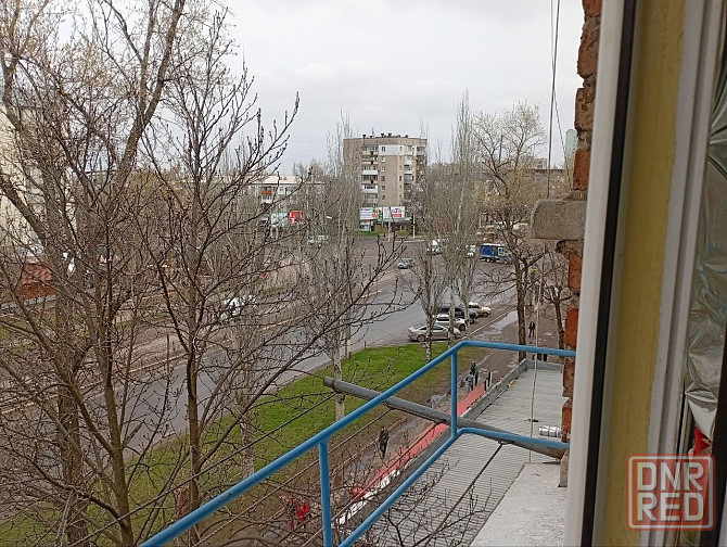Продам 1-комн квартиру в городе Луганск квартал Жукова Луганск - изображение 9