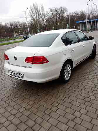 VOLKSWAGEN PASSAT B 7,1,8 TSI,2012 Донецк