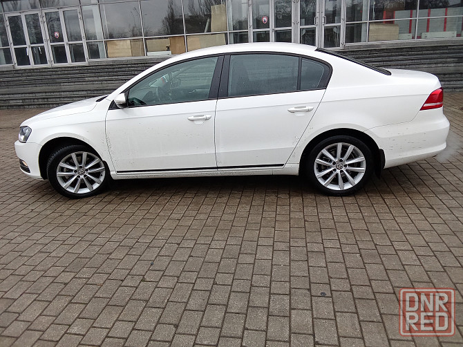 VOLKSWAGEN PASSAT B 7,1,8 TSI,2012 Донецк - изображение 5