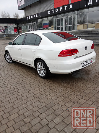VOLKSWAGEN PASSAT B 7,1,8 TSI,2012 Донецк - изображение 4
